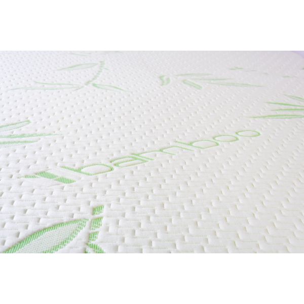 Romeo MEMORY BAMBOO fedőmatrac 160 x 200 cm
