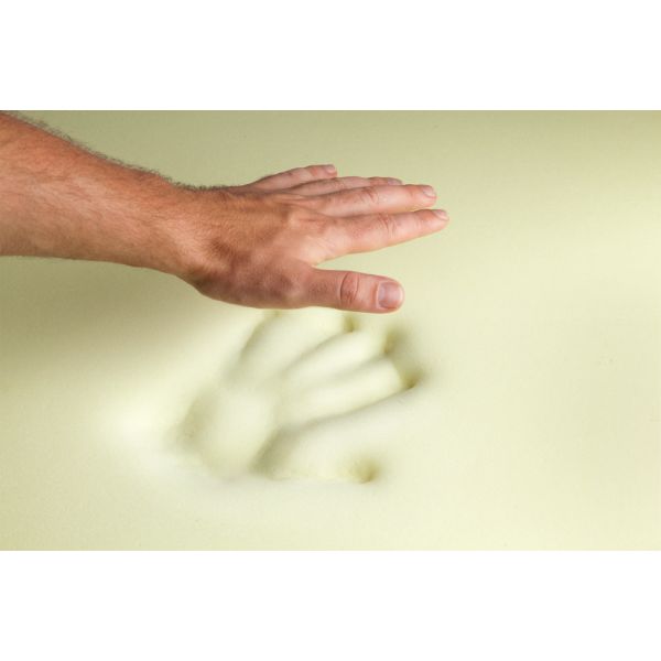 Romeo MEMORY BAMBOO fedőmatrac 80 x 200 cm