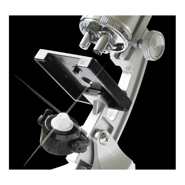 Kids World Microscop HM