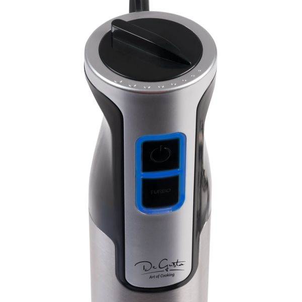 De Gusto Botmixer szett tartozékokkal 800 W HB-105SDS