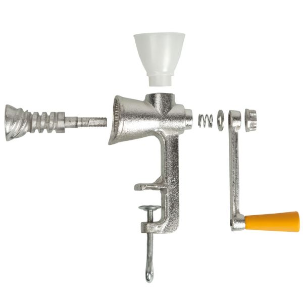 De Gusto Râșniță de mac