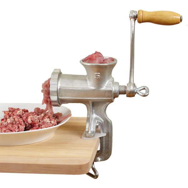 De Gusto Mașină de tocat carne mărimea 5