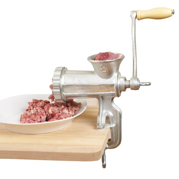 De Gusto Mașină de tocat carne mărimea 8