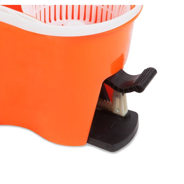 MAXXX Mop cu cap rotativ PROFI