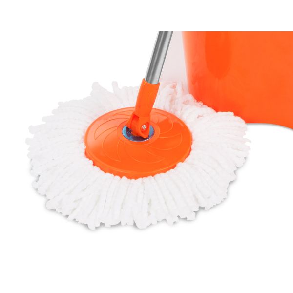 MAXXX Mop cu cap rotativ PROFI