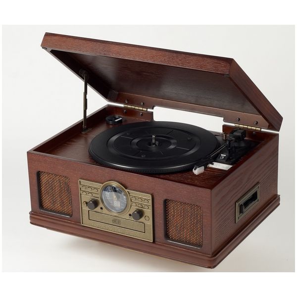 Platinium Centru Music Center 5in1 E-6289