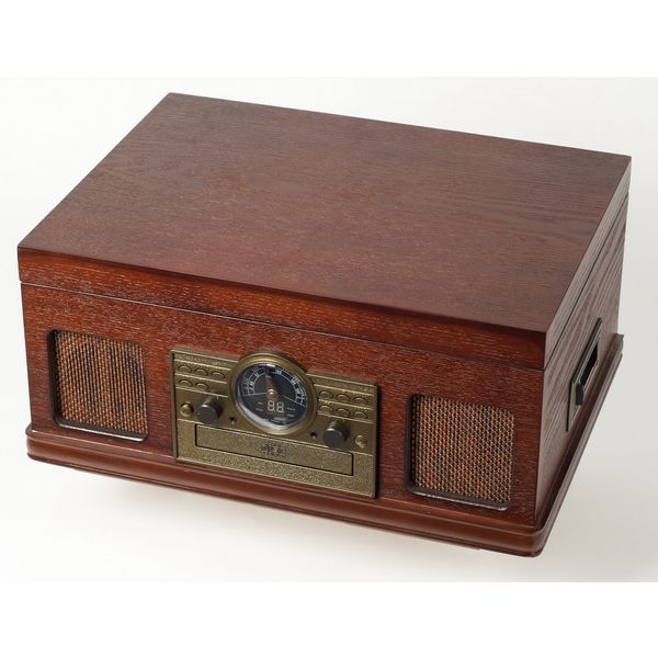 Platinium Centru Music Center 5in1 E-6289