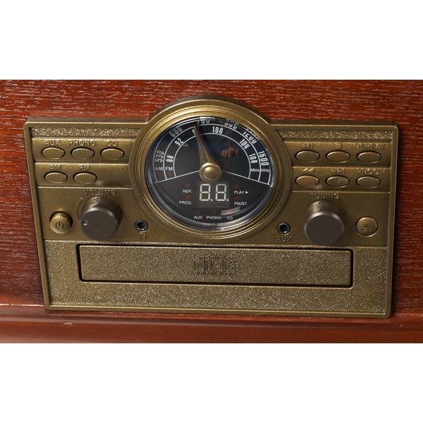 Platinium Centru Music Center 5in1 E-6289
