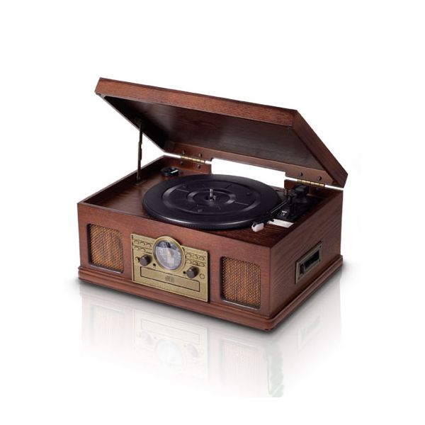 Platinium Centru Music Center 5in1 E-6289