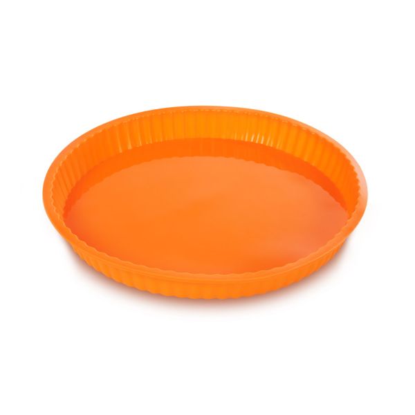 De Gusto Szilikon pitesütő forma 29 x 3,5 cm