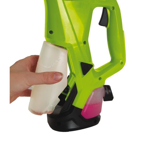 MAXXX Akkumulátoros ablaktisztító 3in1 Q0W-WYT06