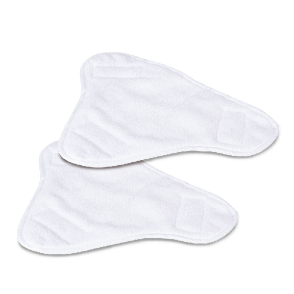 MAXXX Tartalék kendők az 5in1 gőzseprűhöz 2db