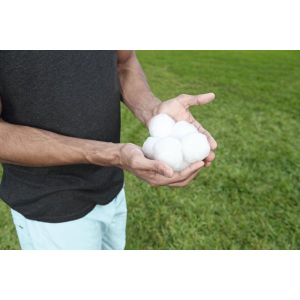 Bestway Bile filtrante POLYSPHERE