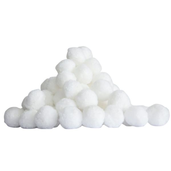 Bestway Bile filtrante POLYSPHERE