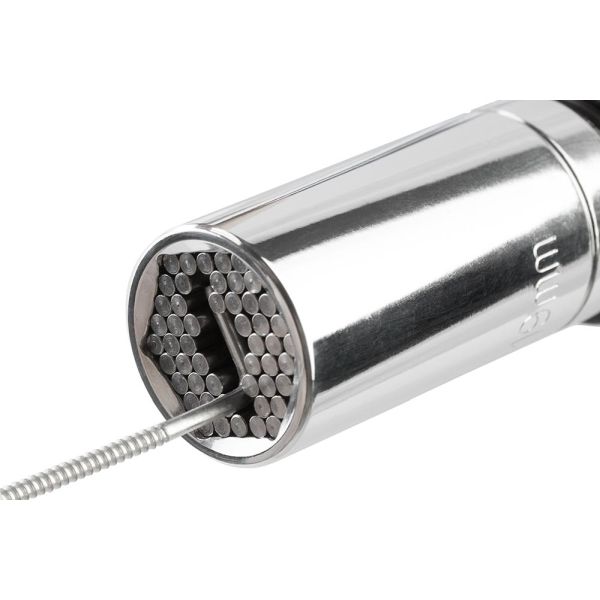 Profi Tools Cheie tubulară universală 7-19 mm 1/2"