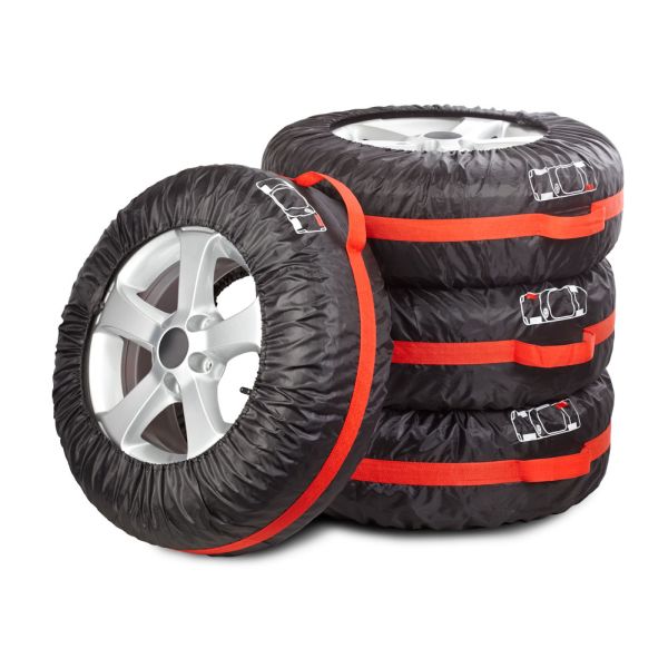 Road Star Gumiabroncs védő takaró - 4db 13" - 16"