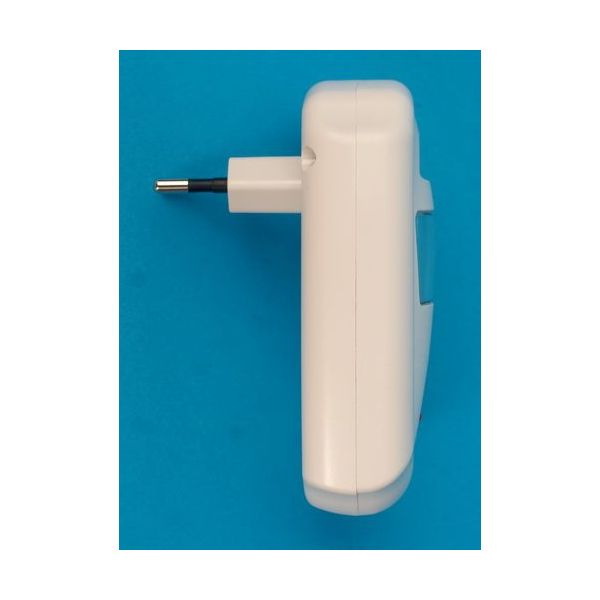 HomeLife Rágcsáló- és rovarriasztó TS-0614