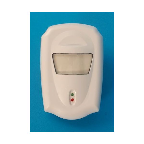 HomeLife Rágcsáló- és rovarriasztó TS-0614