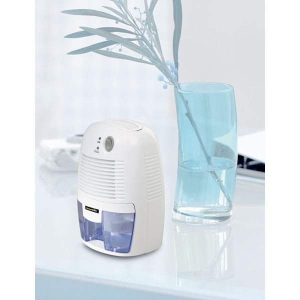 HomeLife Dezumidificator electric TS 8293