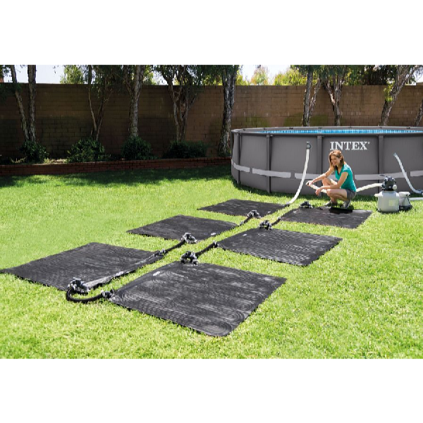Intex Solar Mat vízmelegítő rendszer 120 x 120 cm