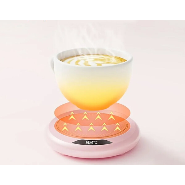 De Gusto USB bögre melegítő