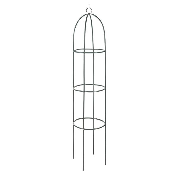 Garden King Állvány futónövényekhez 188 x 40 cm