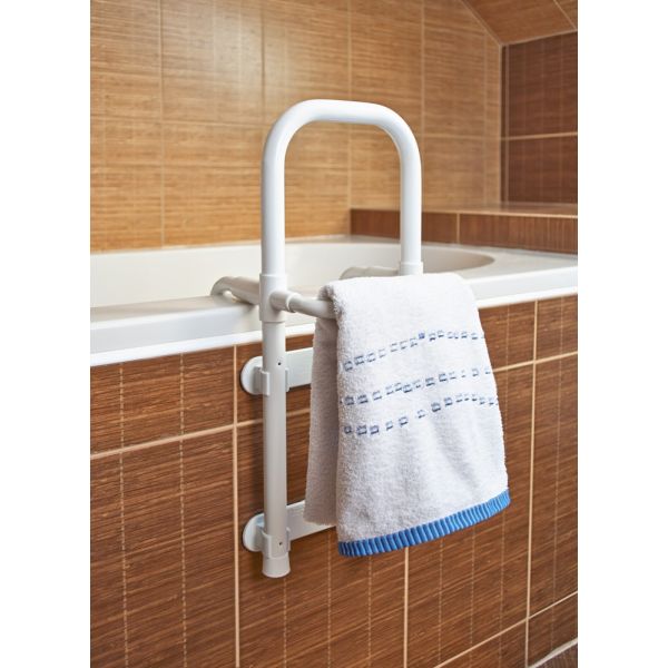 HomeLife Mâner pentru cada de baie