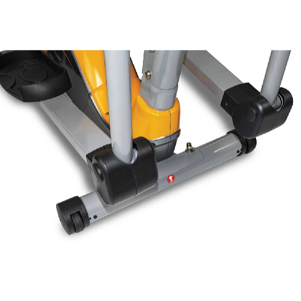 Fitness King Orbitrek MAGNETIC ellipszis tréner