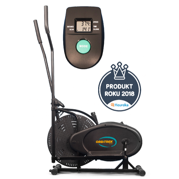 Fitness King Orbitrek Classic