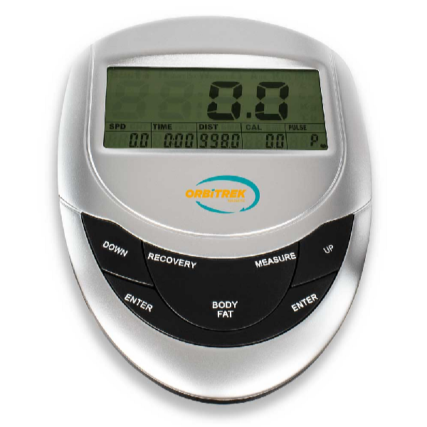 Fitness King Orbitrek MAGNETIC ellipszis tréner