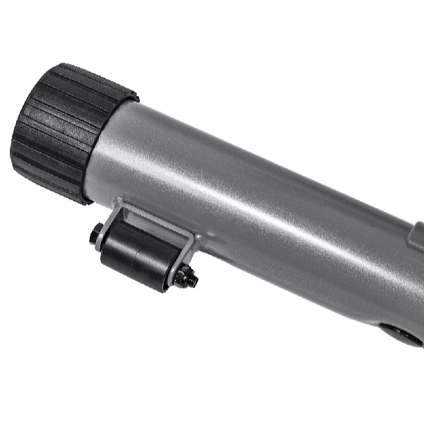 Fitness King Orbitrek Platinium Profi pulzusmérővel