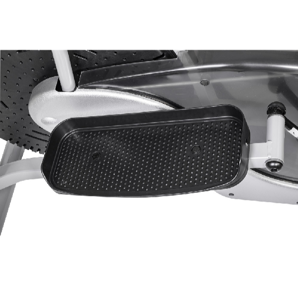 Fitness King Orbitrek Platinium Profi pulzusmérővel