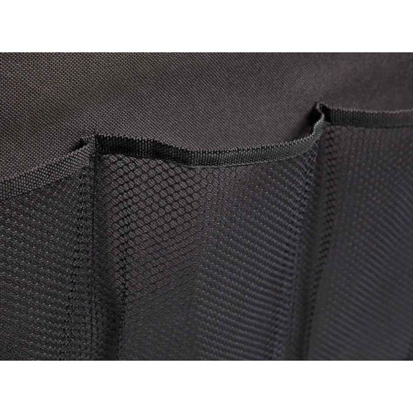 Road Star Autós tároló doboz 40 x 30 x 30 cm