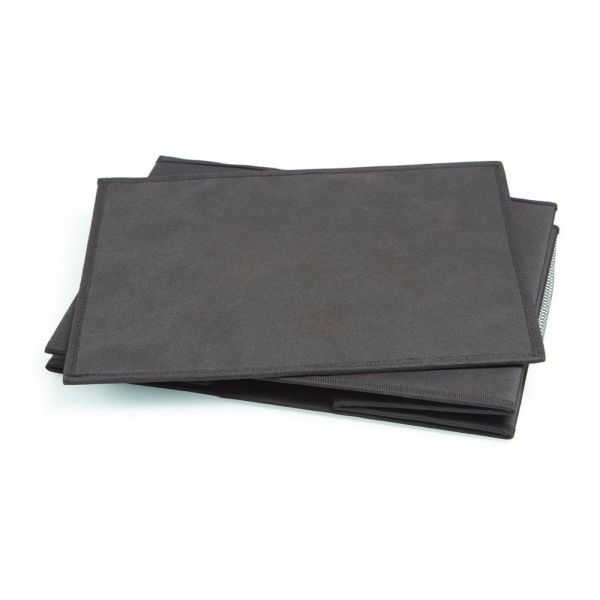 Road Star Autós tároló doboz 40 x 30 x 30 cm