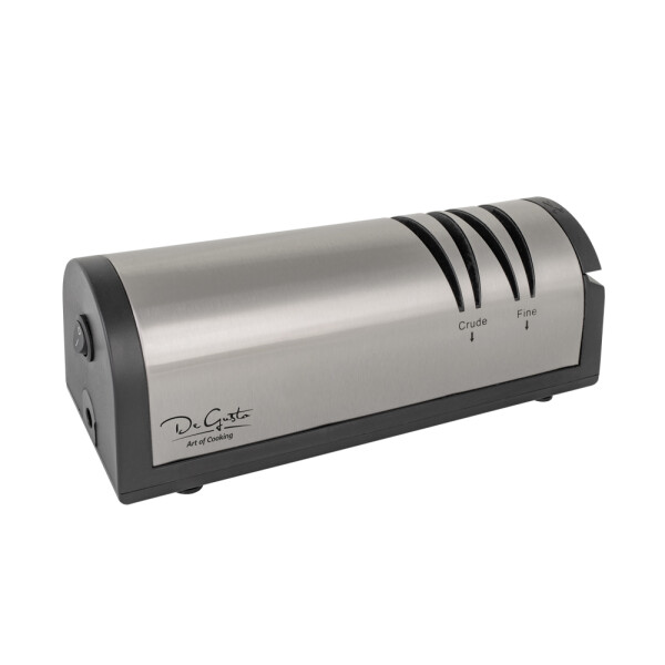De Gusto Ascuțitor electric de cuțite V-Edge