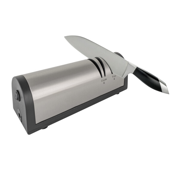 De Gusto Ascuțitor electric de cuțite V-Edge
