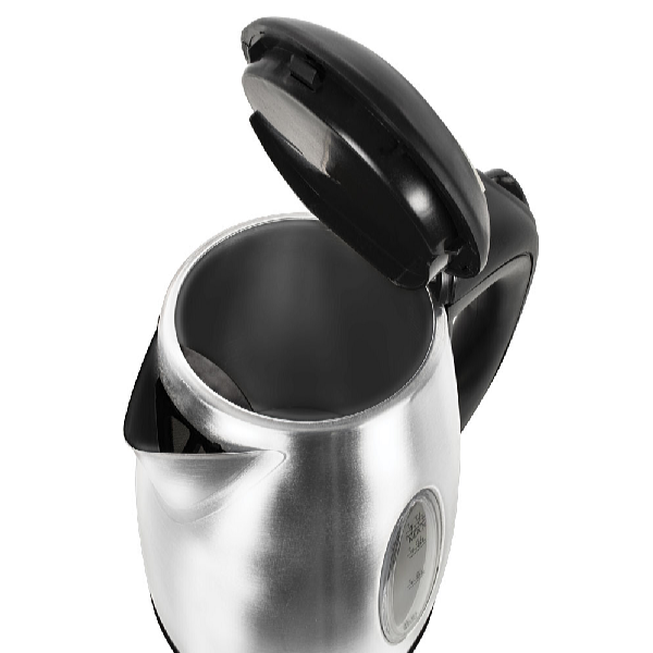 De Gusto Rozsdamentes acél vízforraló YEK-206