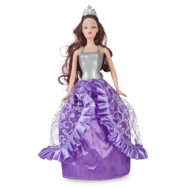Kids World Păpușă BONNIE PRINCESS B012