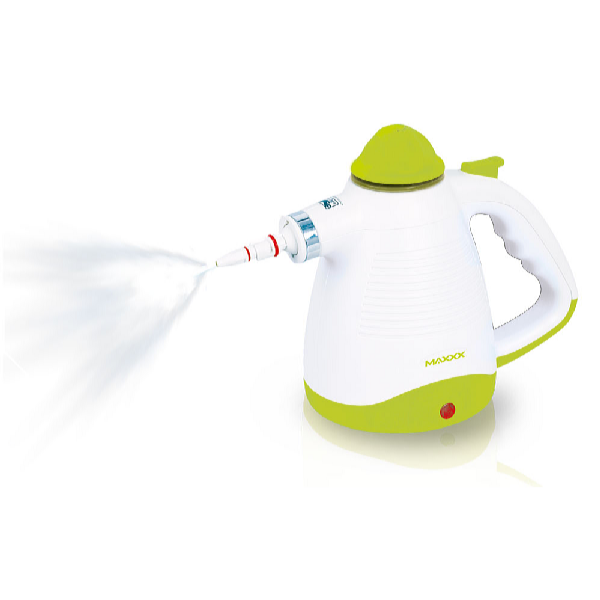 MAXXX Aparat de curățare cu abur SCM-101A