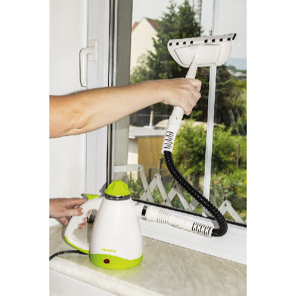 MAXXX Accesorii pentru aparat de curățat cu abur