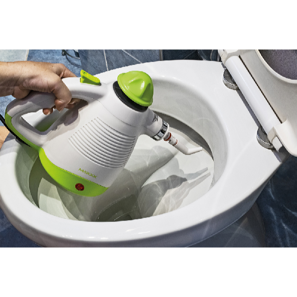 MAXXX Aparat de curățare cu abur SCM-101A