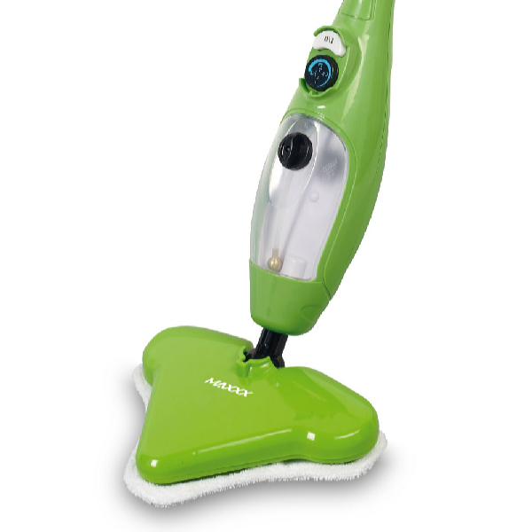 MAXXX Mătură cu abur 5în1