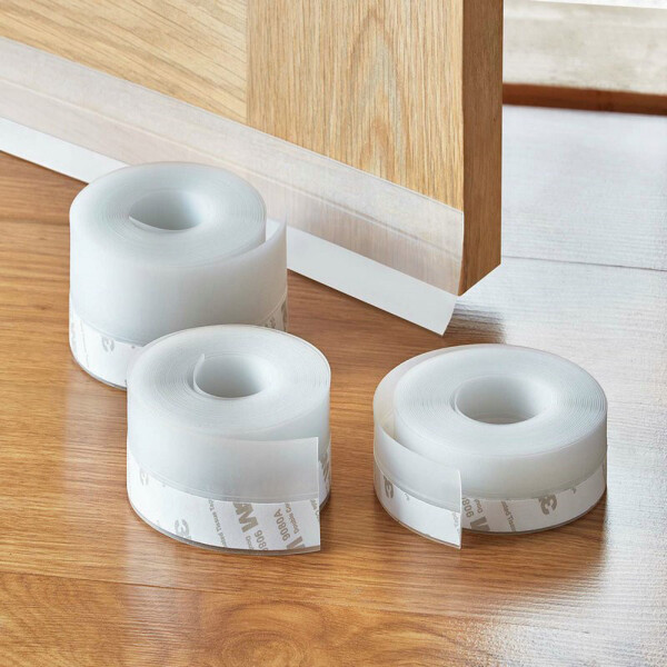 Wellife IZOLMAX öntapadós szilikon hőszigetelő szalag 3 x 5 m