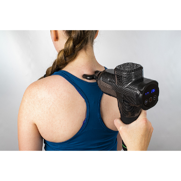 Wellife RELAX masszázspisztoly RC-MG-030