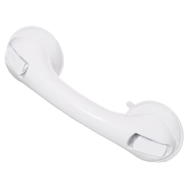 HomeLife Multifunkciós kapaszkodó indikátorral, fehér