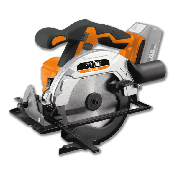 Profi Tools Akkumulátoros körfűrész M0Y-KT01-18 (akku nélkül)