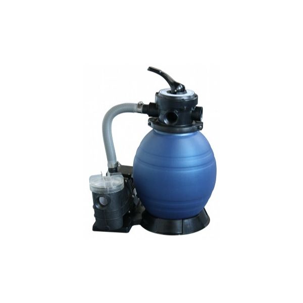 Clean Pool Filtru cu nisip MAXI 6000 l/oră