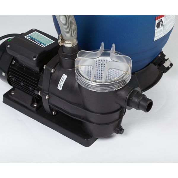 Clean Pool Filtru cu nisip MAXI 6000 l/oră