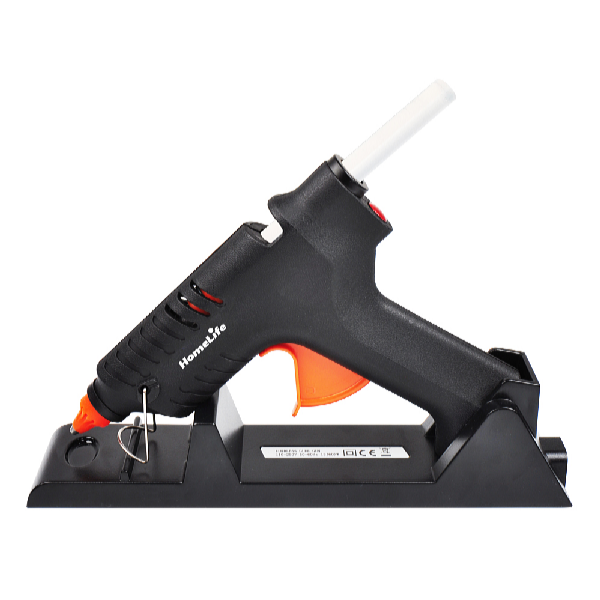 HomeLife Vezeték nélküli ragasztópisztoly KV-JQ602