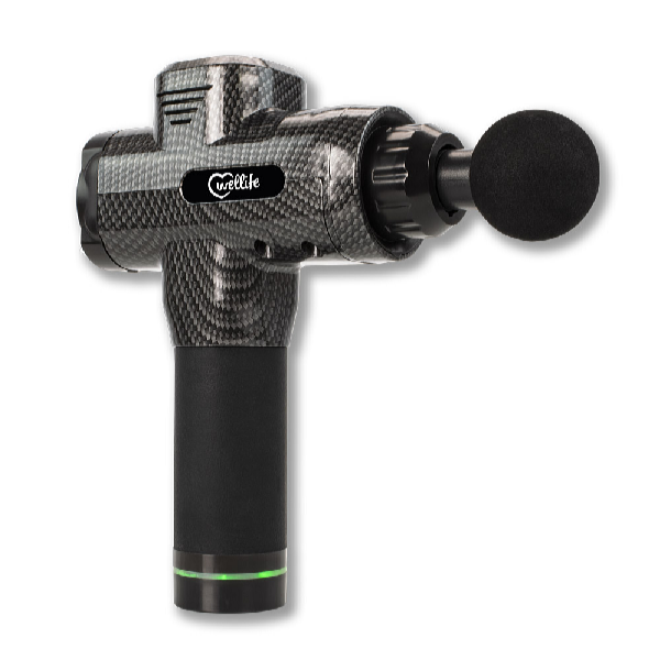 Wellife RELAX masszázspisztoly RC-MG-030